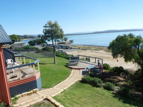 Swansea Motor Inn Tasmania - Accommodation Tasmania 0