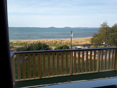 Swansea Motor Inn Tasmania - Accommodation Tasmania 9