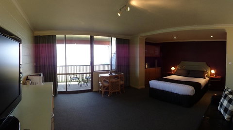 Swansea Motor Inn Tasmania - Accommodation Tasmania 16