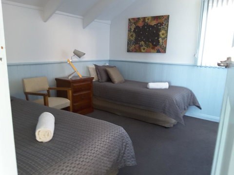 Swansea Motor Inn Tasmania - Accommodation Tasmania 1