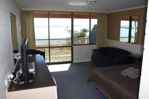 Swansea Motor Inn Tasmania - Accommodation Tasmania 22