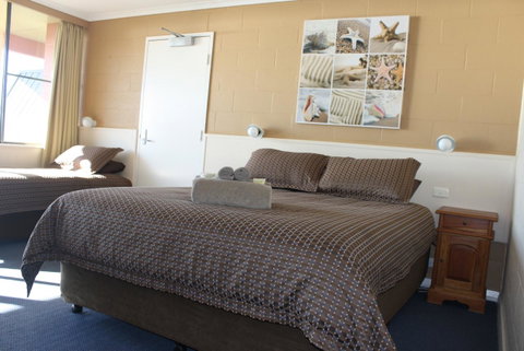 Swansea Motor Inn Tasmania - Accommodation Tasmania 40