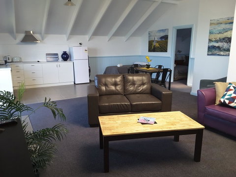 Swansea Motor Inn Tasmania - Accommodation Tasmania 3