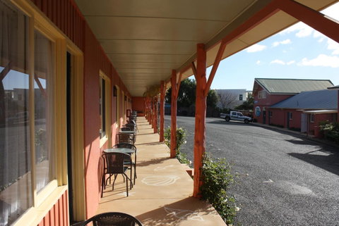 Swansea Motor Inn Tasmania - Accommodation Tasmania 29
