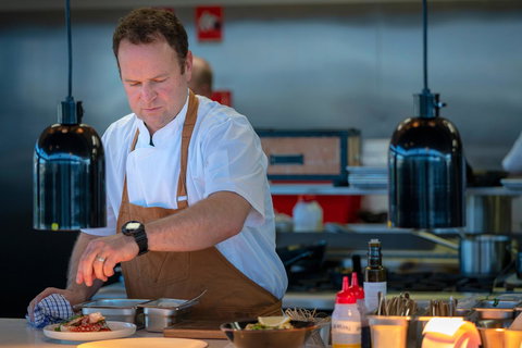 Peppers Silo - Accommodation Tasmania 37