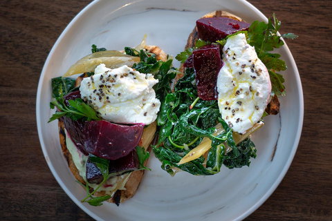 Peppers Silo - Accommodation Tasmania 40