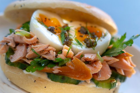 Peppers Silo - Accommodation Tasmania 39