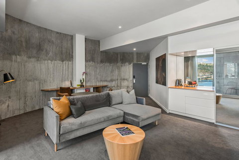 Peppers Silo - Accommodation Tasmania 27