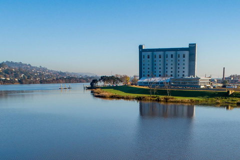 Peppers Silo - Accommodation Tasmania 1