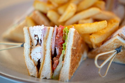 Peppers Silo - Accommodation Tasmania 35