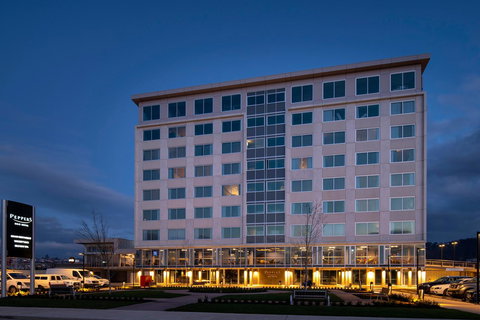 Peppers Silo - Accommodation Tasmania 36