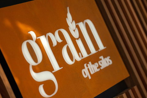 Peppers Silo - Accommodation Tasmania 34