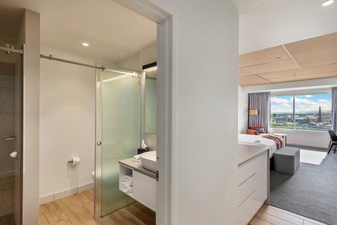 Peppers Silo - Accommodation Tasmania 24