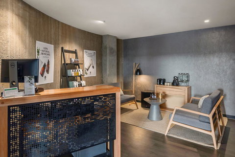 Peppers Silo - Accommodation Tasmania 19