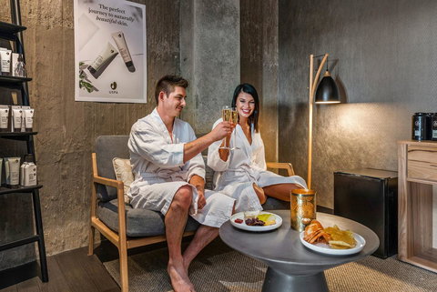 Peppers Silo - Accommodation Tasmania 3