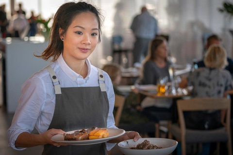 Peppers Silo - Accommodation Tasmania 38