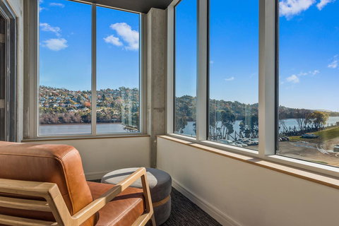 Peppers Silo - Accommodation Tasmania 26