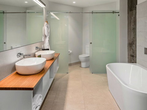 Peppers Silo - Accommodation Tasmania 14