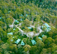 Lemonthyme Wilderness Retreat - Accommodation Tasmania