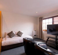 Bay Hotel Apartments Previously Apartments at Woolmers - Accommodation Tasmania