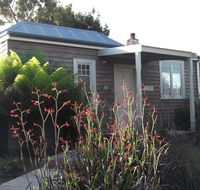 Tramway Cottage - Accommodation Tasmania