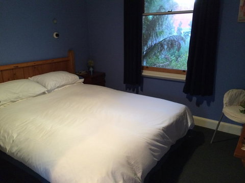 Tramway Cottage - Accommodation Tasmania 2