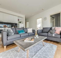 Marina View Apartment - Accommodation Tasmania
