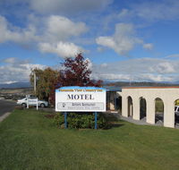 Mountain View Country Inn - Accommodation Tasmania
