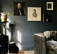 Devine Stays - Rupert 1 NOHO Art Apartment - Accommodation Tasmania