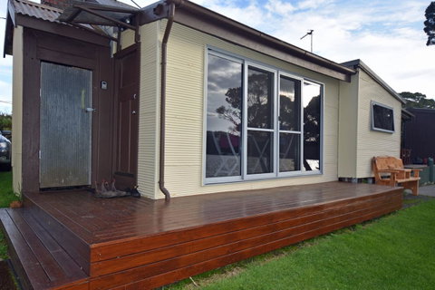 Lettes Hideaway - Accommodation Tasmania 2