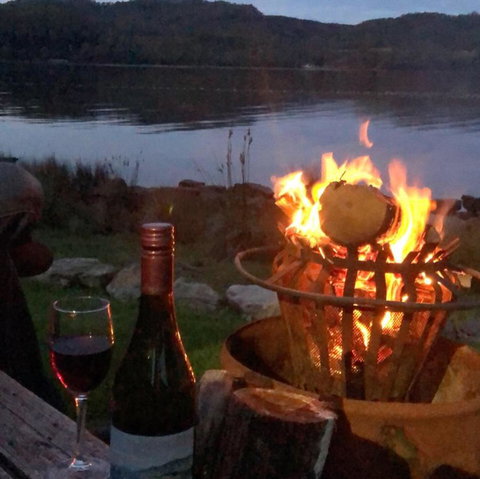 Lettes Hideaway - Accommodation Tasmania 1
