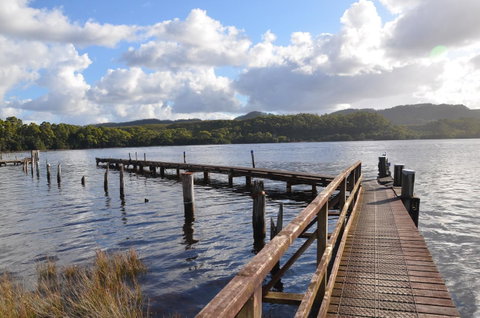 Lettes Hideaway - Accommodation Tasmania 7