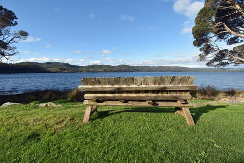 Lettes Hideaway - Accommodation Tasmania 5