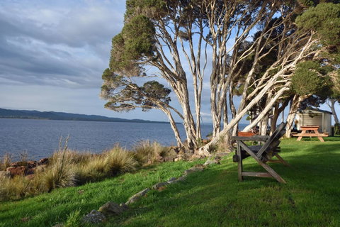 Lettes Hideaway - Accommodation Tasmania 12