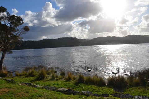 Lettes Hideaway - Accommodation Tasmania 6