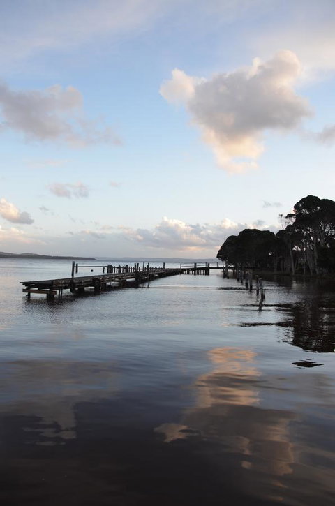 Lettes Hideaway - Accommodation Tasmania 9