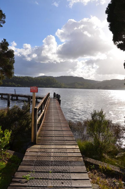 Lettes Hideaway - Accommodation Tasmania 8