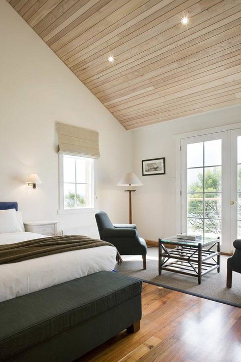Piermont Retreat - Accommodation Tasmania 31