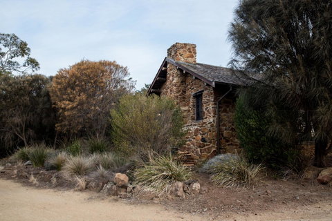 Piermont Retreat - Accommodation Tasmania 42