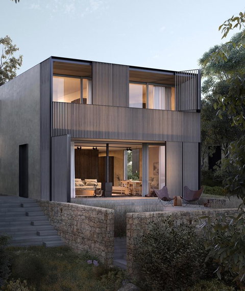 Piermont Retreat - Accommodation Tasmania 2