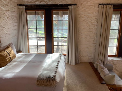 Piermont Retreat - Accommodation Tasmania 19
