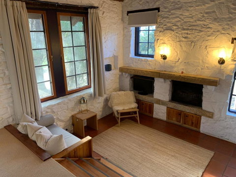 Piermont Retreat - Accommodation Tasmania 23