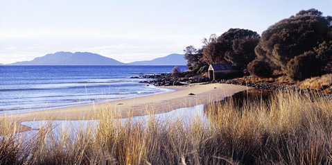 Piermont Retreat - Accommodation Tasmania 13