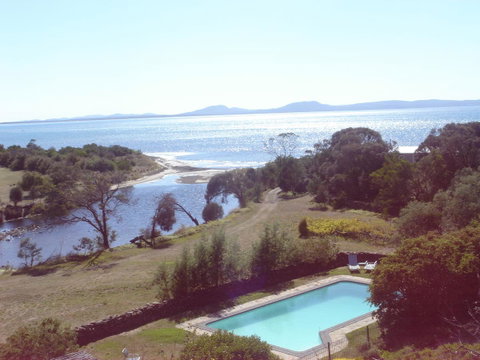 Piermont Retreat - Accommodation Tasmania 17