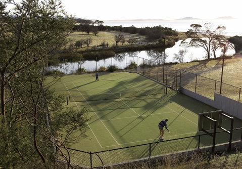 Piermont Retreat - Accommodation Tasmania 34