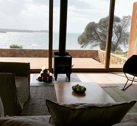 Piermont Retreat - Accommodation Tasmania 3