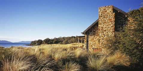 Piermont Retreat - Accommodation Tasmania 14