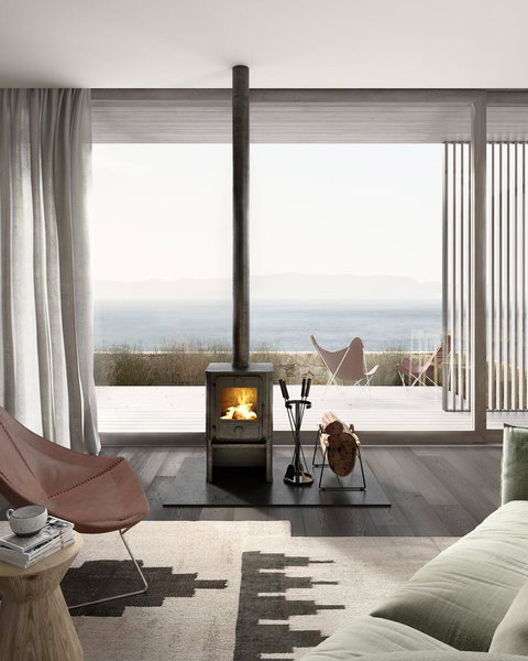Piermont Retreat - Accommodation Tasmania 4