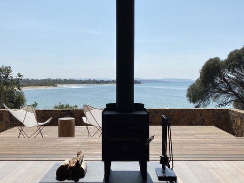 Piermont Retreat - Accommodation Tasmania 1