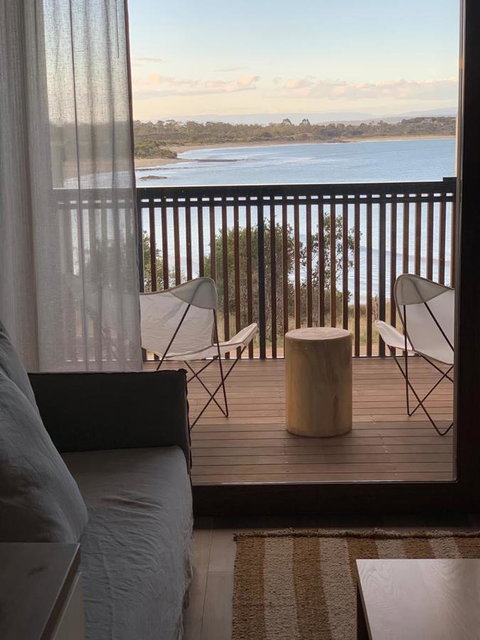 Piermont Retreat - Accommodation Tasmania 6